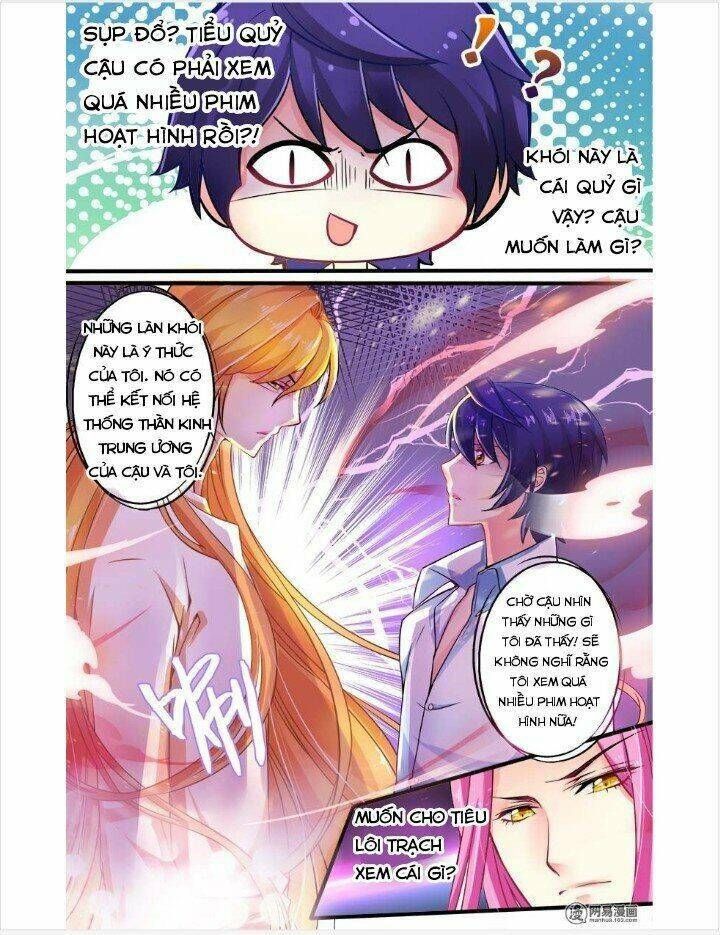 Liệp Hồn Chapter 11 - TC Truyện