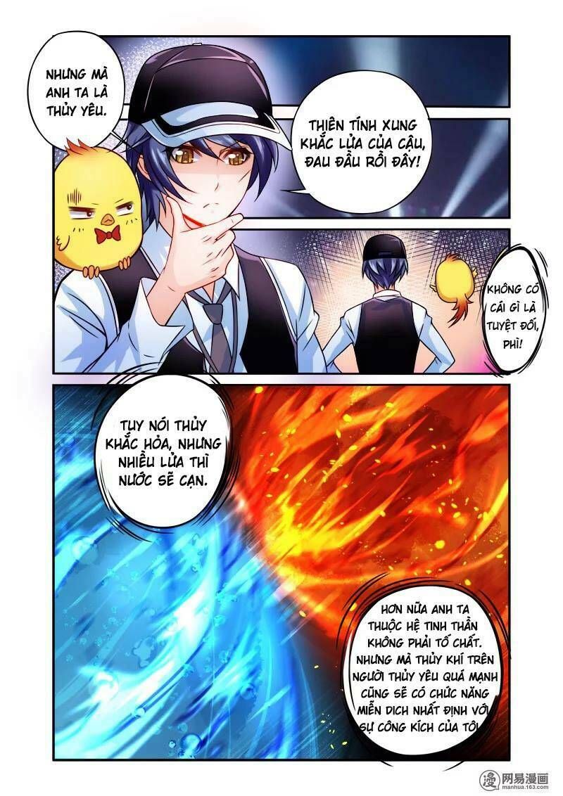 Liệp Hồn Chapter 8 - TC Truyện