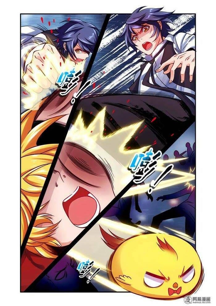 Liệp Hồn Chapter 8 - TC Truyện