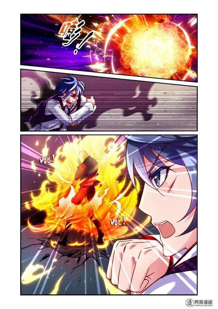 Liệp Hồn Chapter 8 - TC Truyện