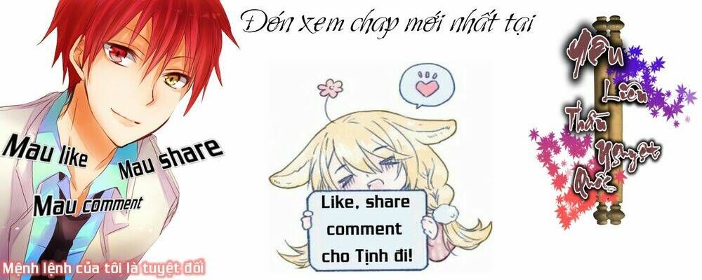 Linh Giai Chapter 6 - TC Truyện