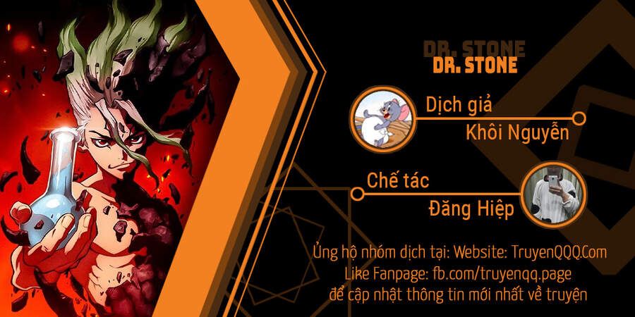 Hồi Sinh Thế Giới Chapter 215 - TC Truyện