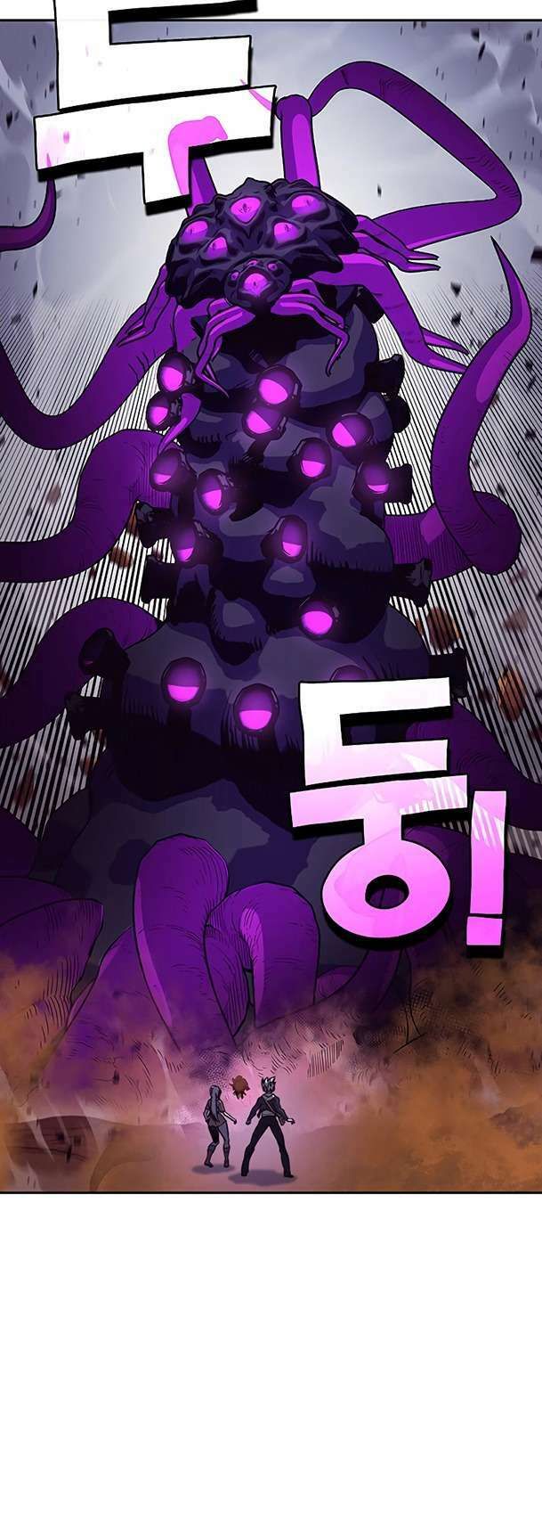 Ex & Ash Chapter 96 - TC Truyện