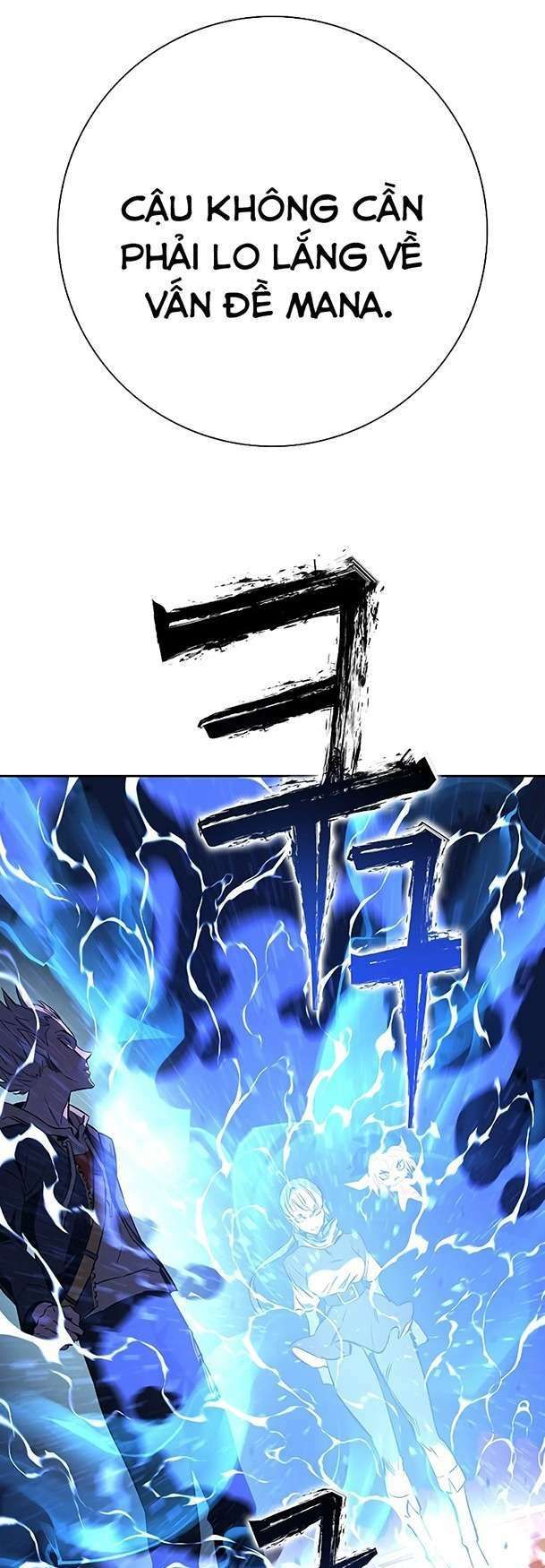 Ex & Ash Chapter 96 - TC Truyện