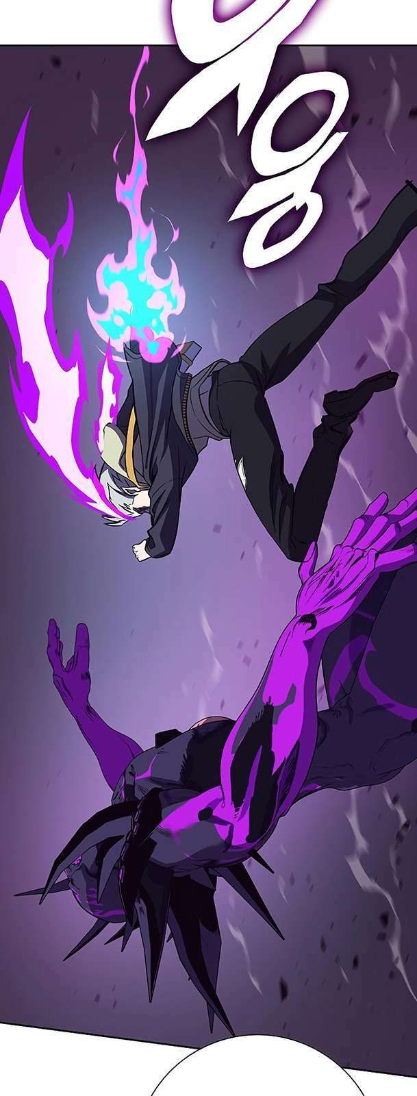 Ex & Ash Chapter 96 - TC Truyện