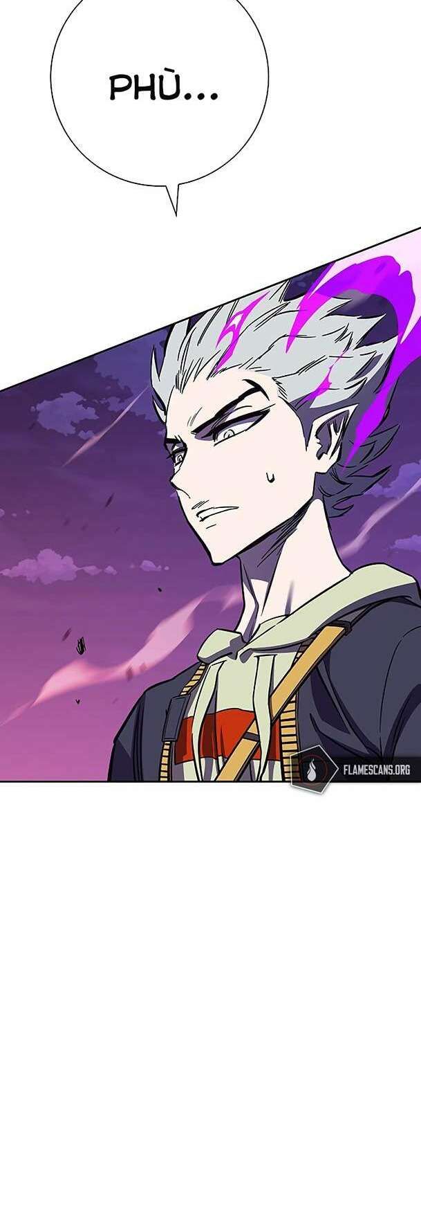 Ex & Ash Chapter 96 - TC Truyện