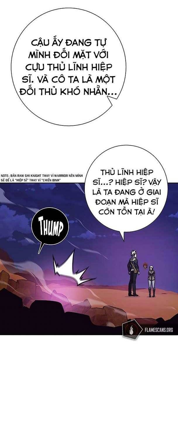 Ex & Ash Chapter 96 - TC Truyện