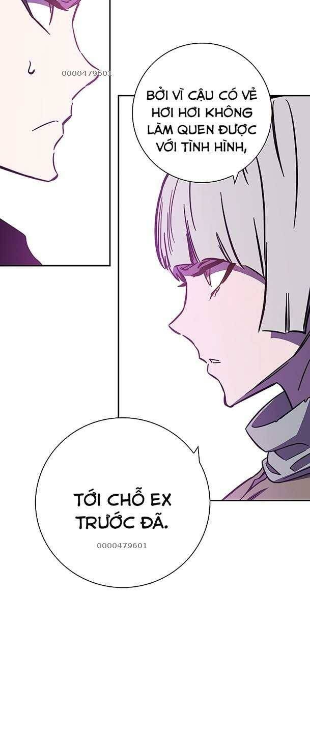 Ex & Ash Chapter 96 - TC Truyện