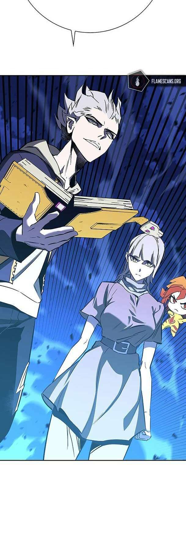 Ex & Ash Chapter 96 - TC Truyện