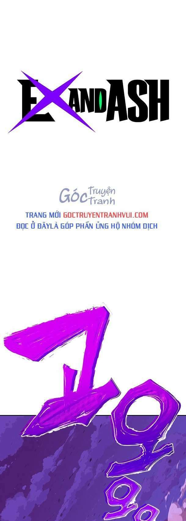 Ex & Ash Chapter 96 - TC Truyện
