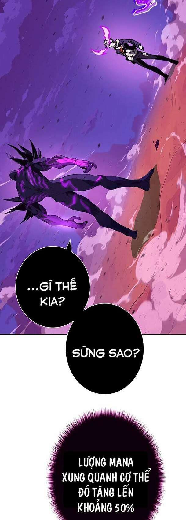 Ex & Ash Chapter 96 - TC Truyện