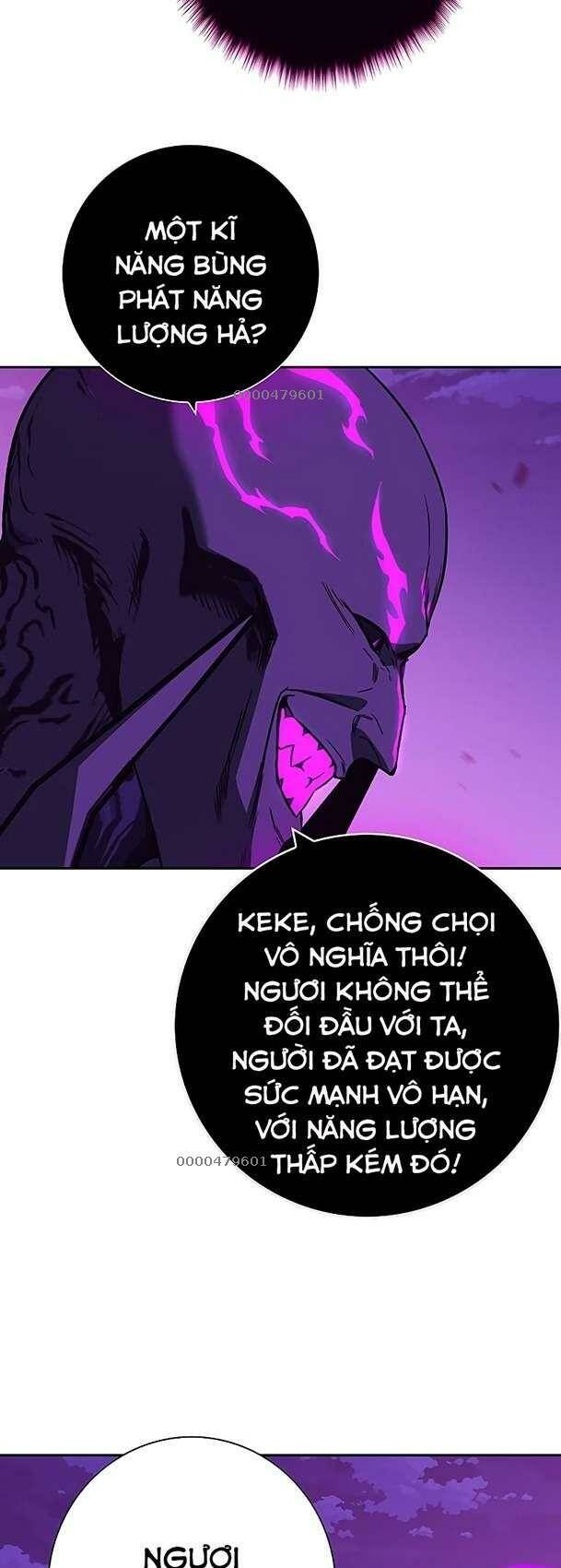 Ex & Ash Chapter 96 - TC Truyện