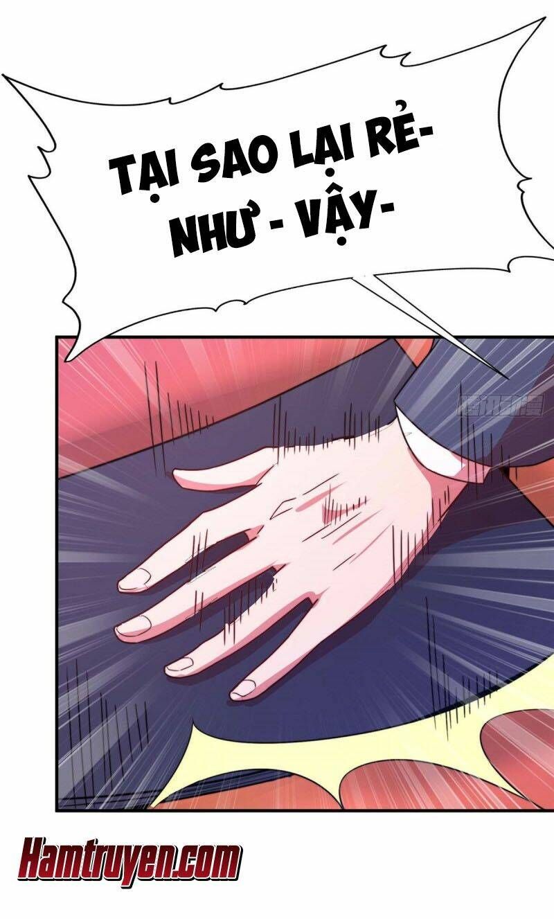 Hắc Tạp Chapter 69 - TC Truyện