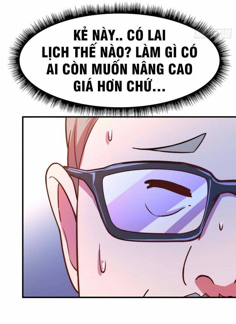 Hắc Tạp Chapter 69 - TC Truyện