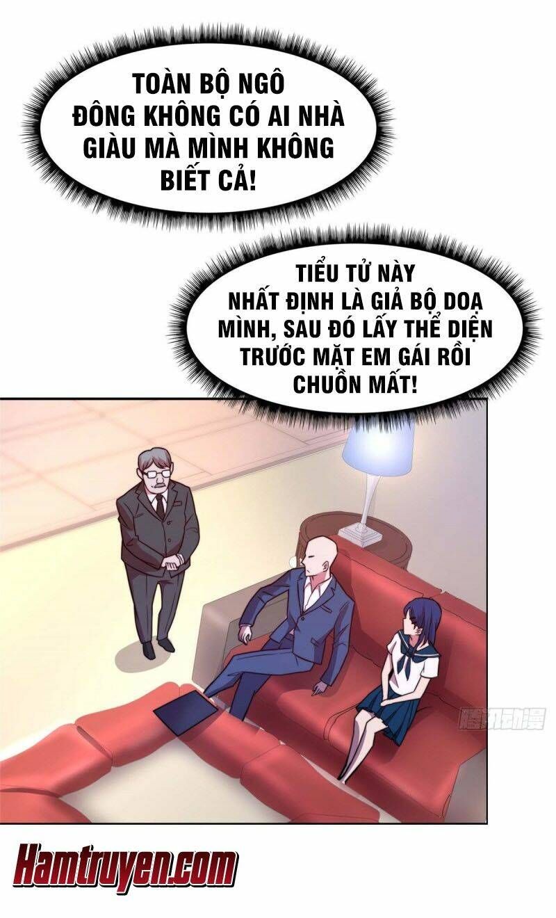 Hắc Tạp Chapter 69 - TC Truyện