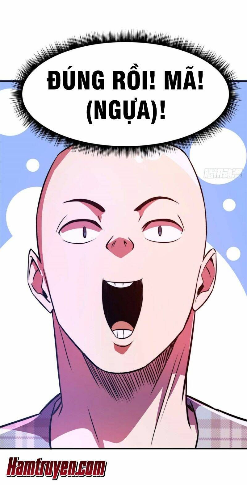 Hắc Tạp Chapter 69 - TC Truyện