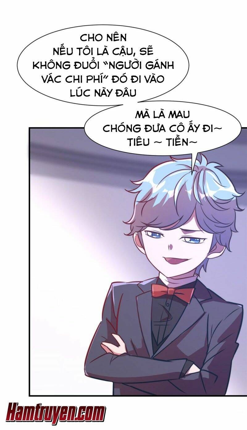 Hắc Tạp Chapter 69 - TC Truyện