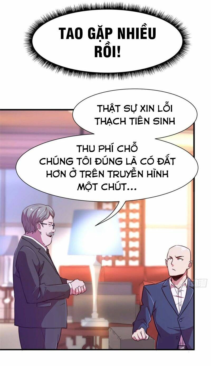 Hắc Tạp Chapter 69 - TC Truyện