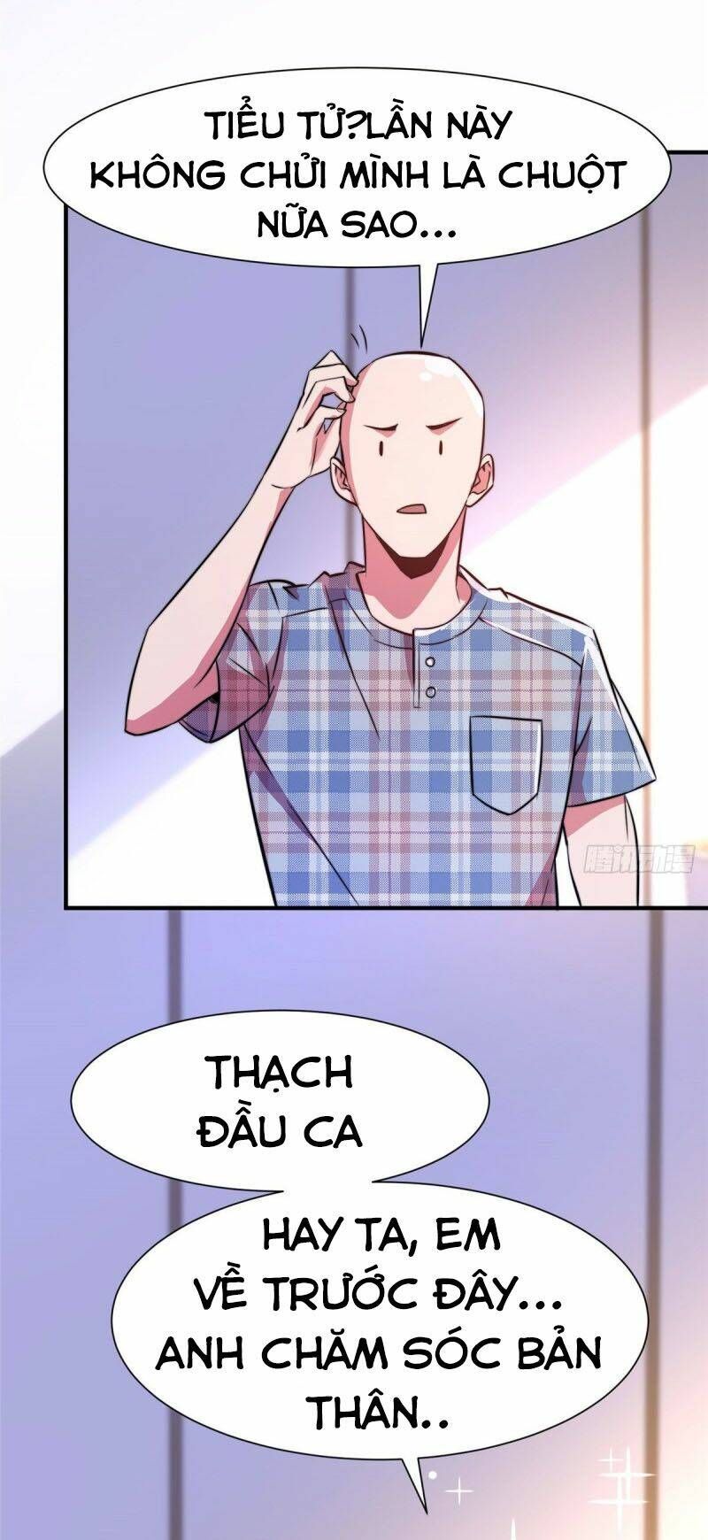 Hắc Tạp Chapter 69 - TC Truyện