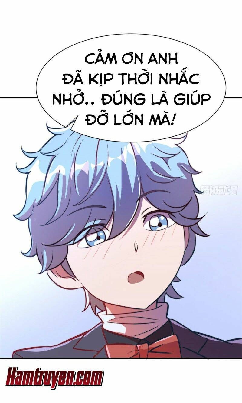Hắc Tạp Chapter 69 - TC Truyện