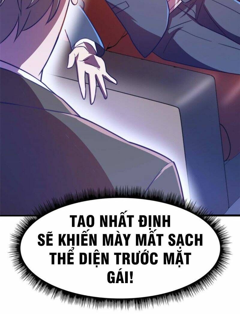 Hắc Tạp Chapter 69 - TC Truyện