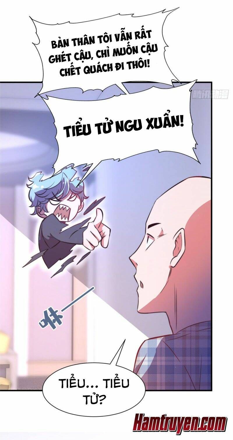 Hắc Tạp Chapter 69 - TC Truyện