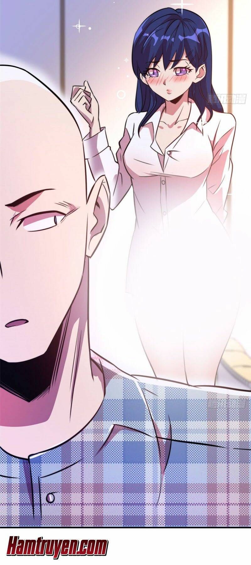Hắc Tạp Chapter 69 - TC Truyện