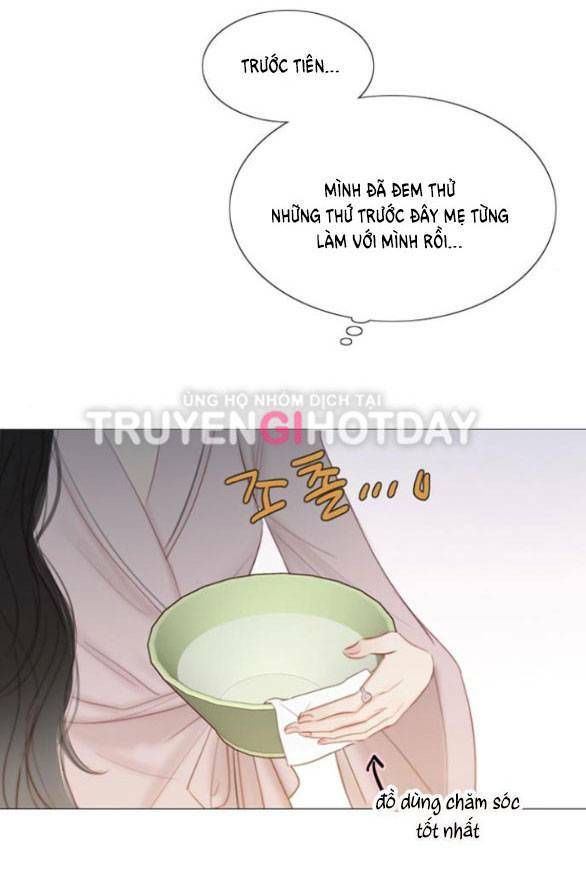 Serena Chapter 49.2 - TC Truyện