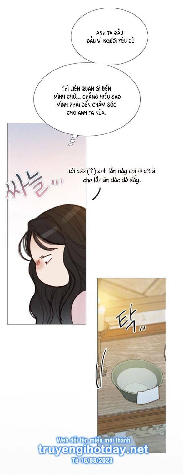 Serena Chapter 49.2 - TC Truyện