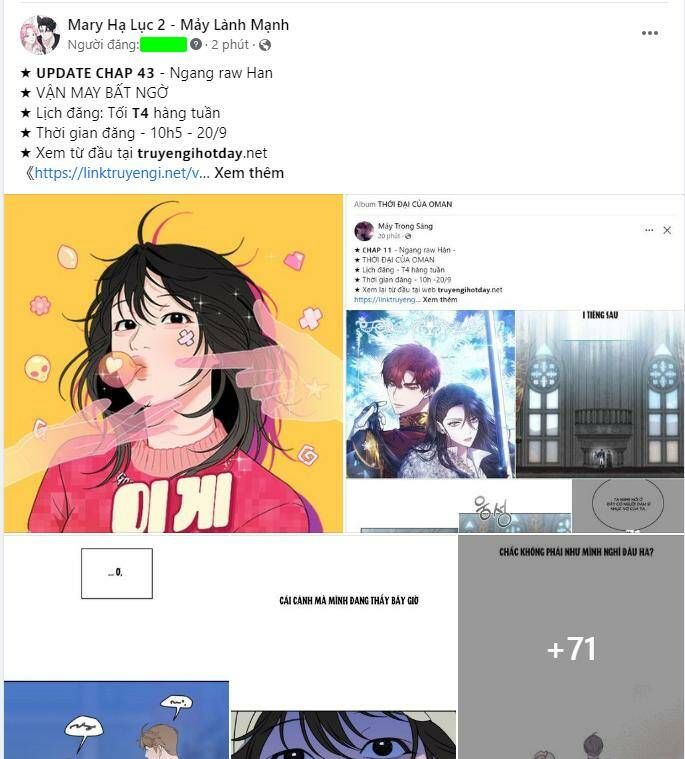 Serena Chapter 52.2 - TC Truyện