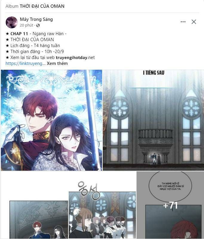 Serena Chapter 52.2 - TC Truyện