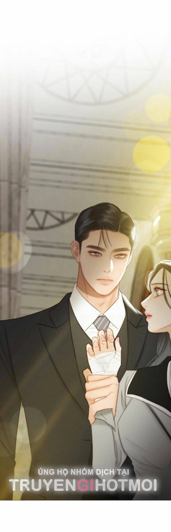 Serena Chapter 64.2 - TC Truyện