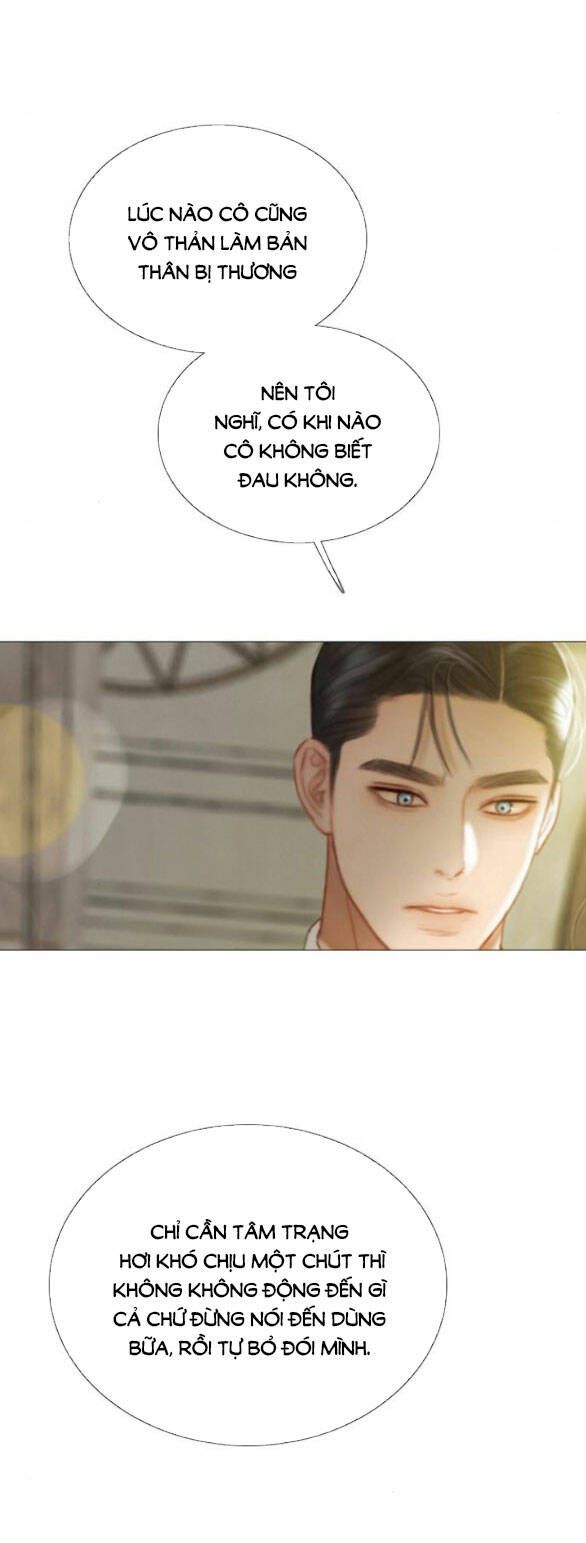 Serena Chapter 64.2 - TC Truyện