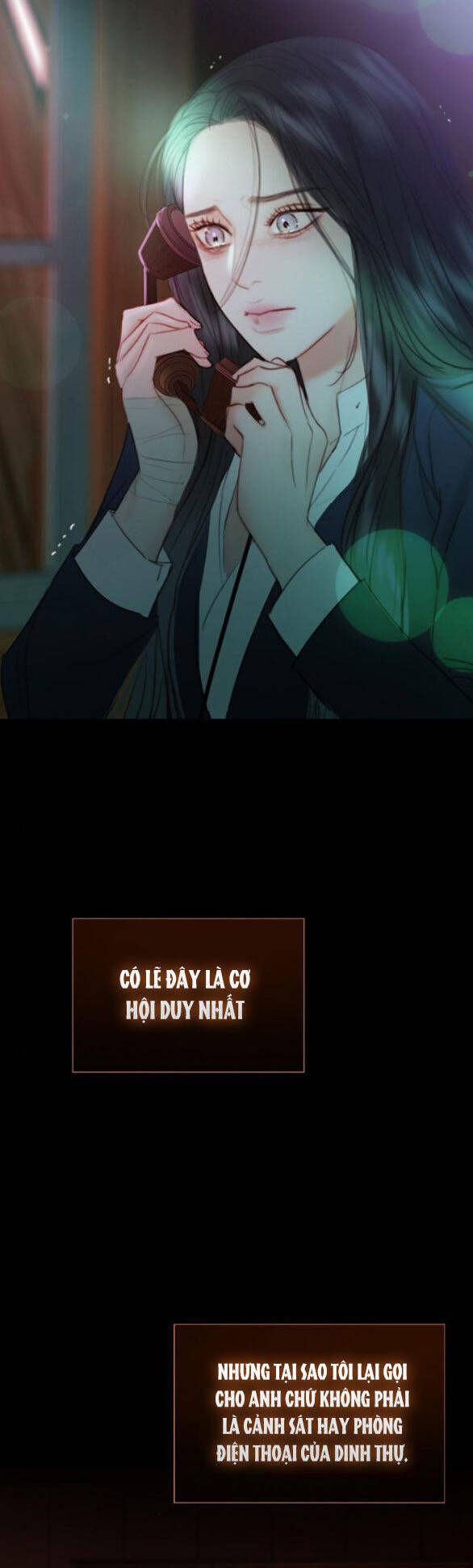 Serena Chapter 71.2 - TC Truyện