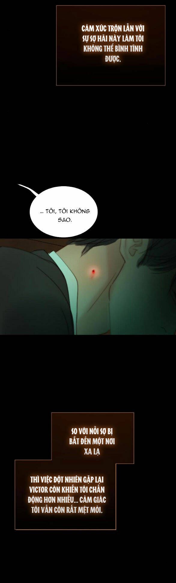 Serena Chapter 71.2 - TC Truyện