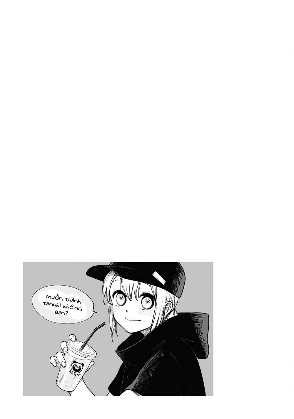 Tanuki Chapter 10.5 - TC Truyện