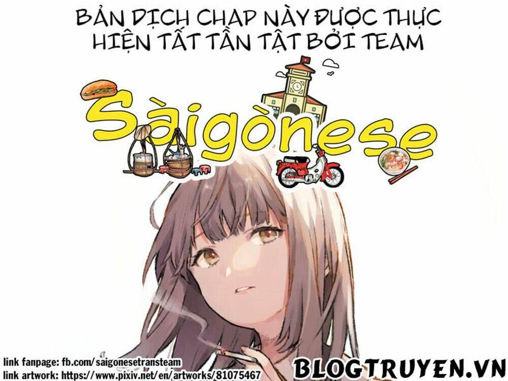 Tiempo Chapter 13 - TC Truyện