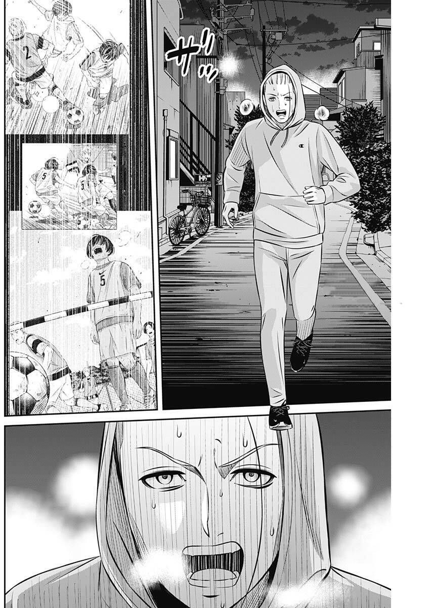 Tiempo Chapter 20 - TC Truyện