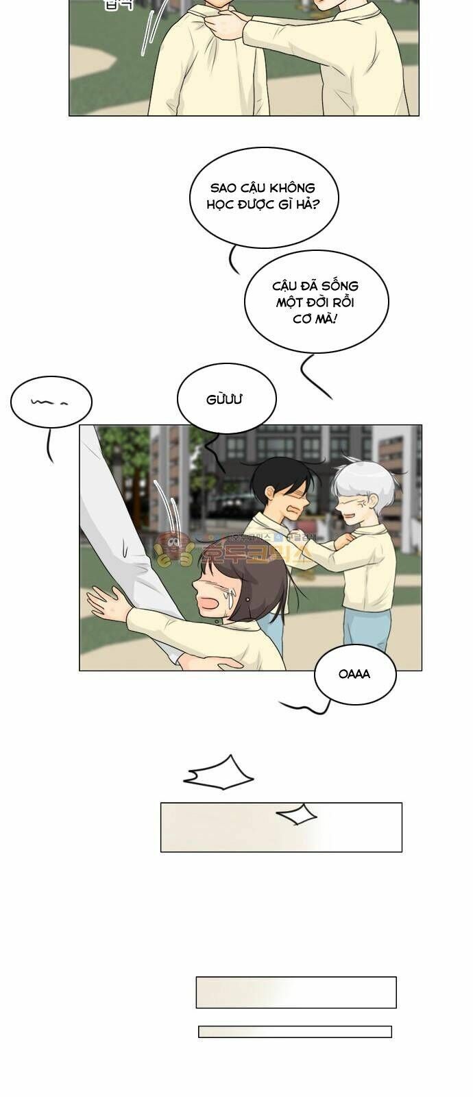 Vợ Ma Chapter 135 - TC Truyện