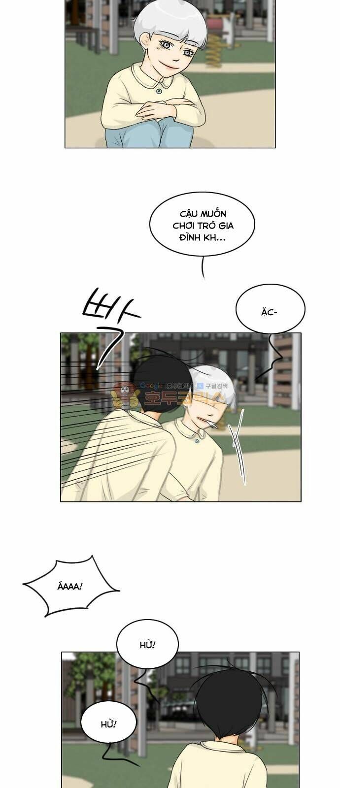 Vợ Ma Chapter 135 - TC Truyện