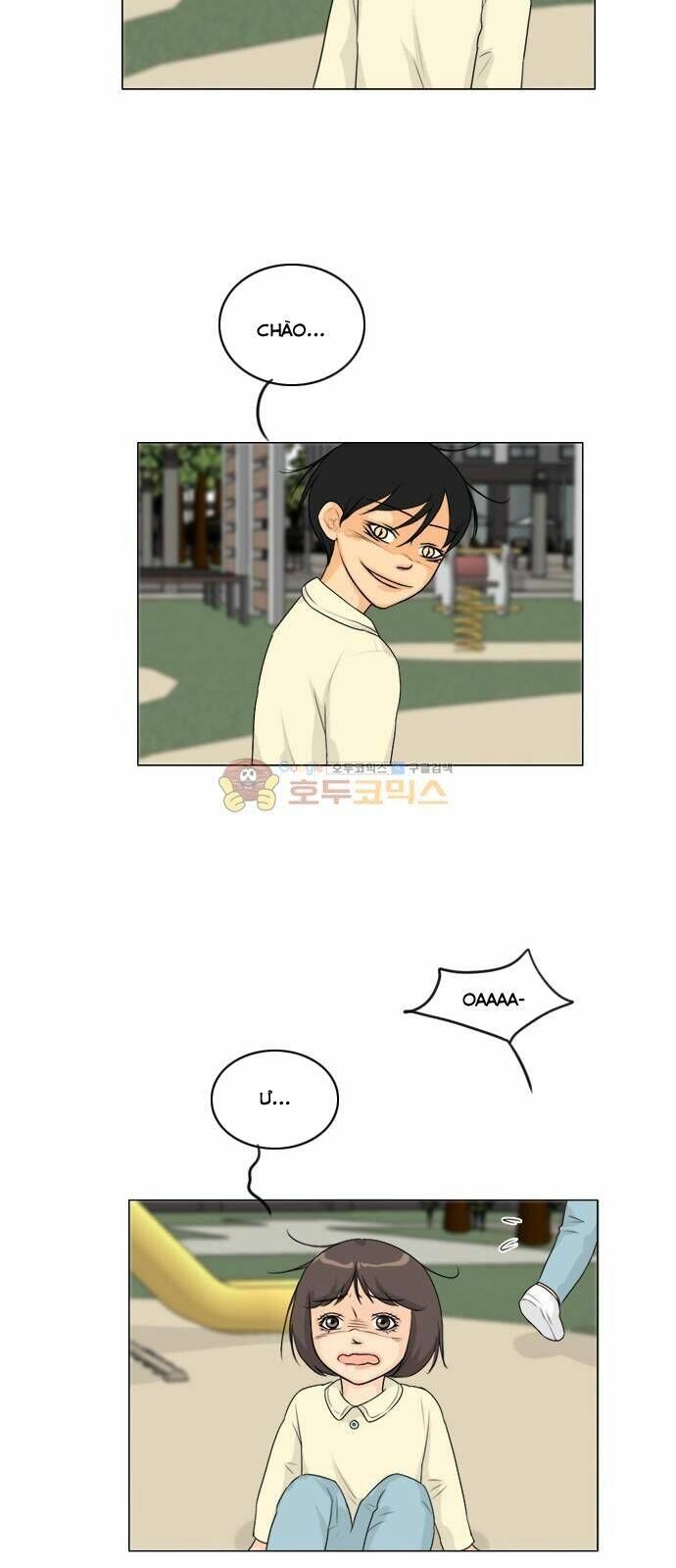 Vợ Ma Chapter 135 - TC Truyện