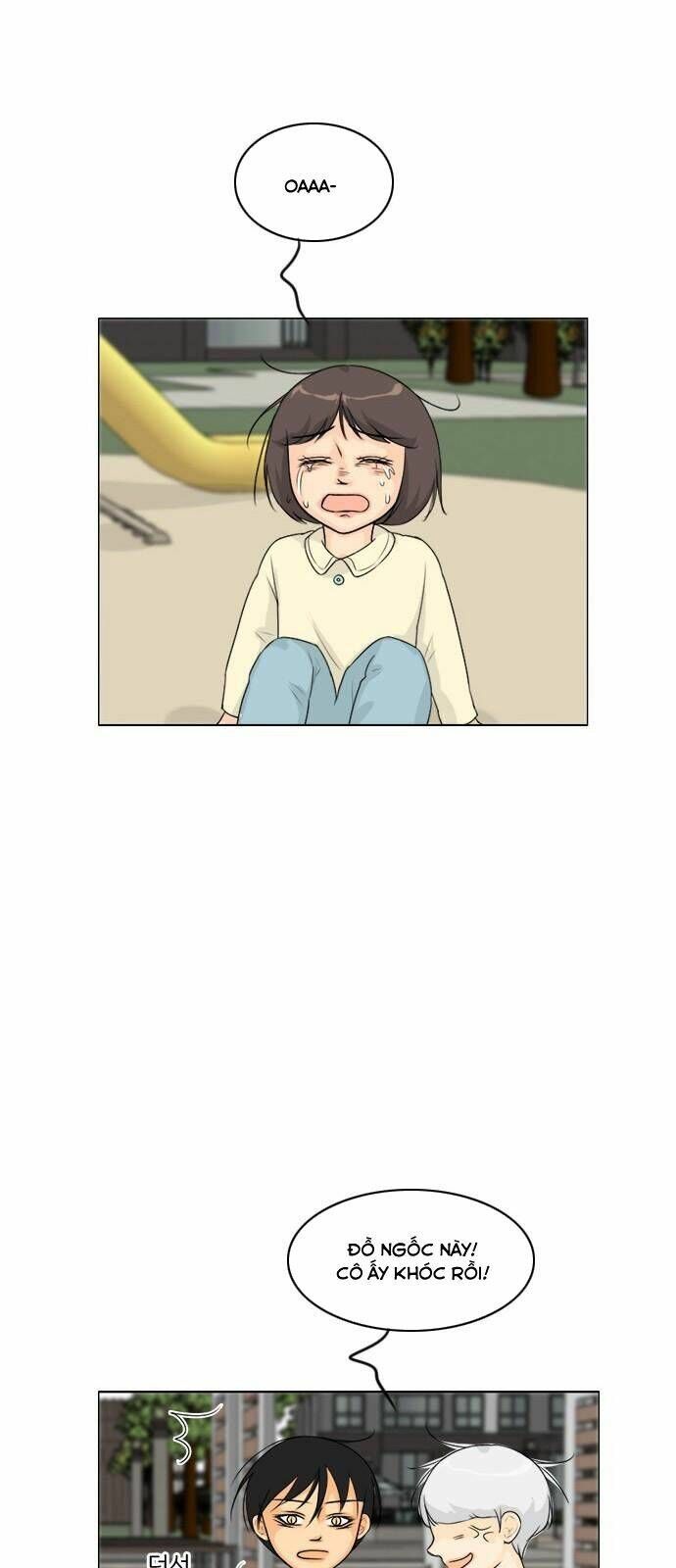 Vợ Ma Chapter 135 - TC Truyện