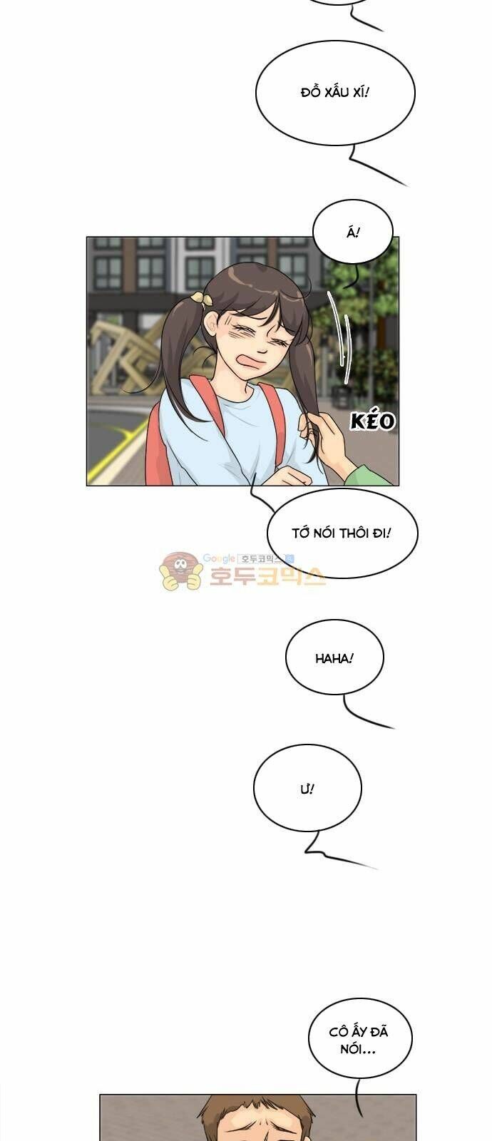 Vợ Ma Chapter 135 - TC Truyện