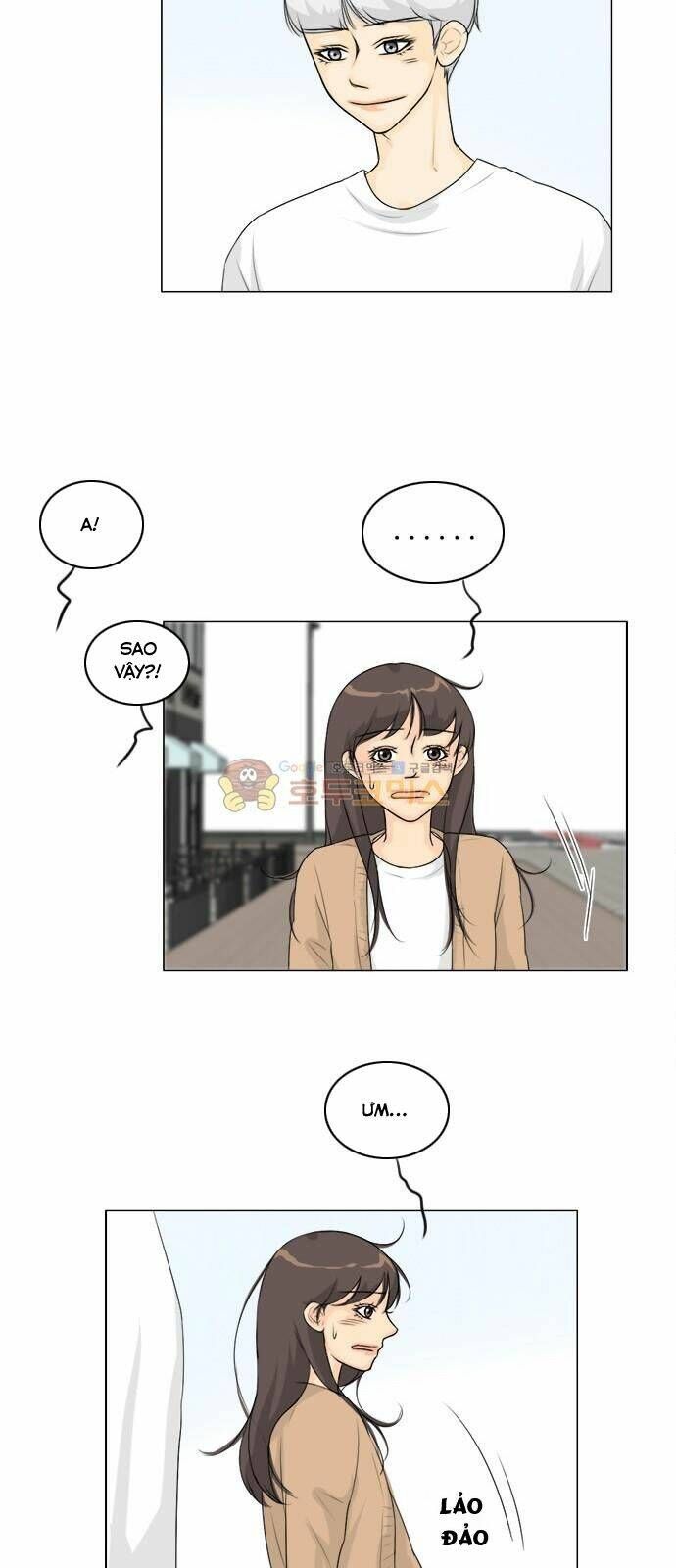Vợ Ma Chapter 135 - TC Truyện