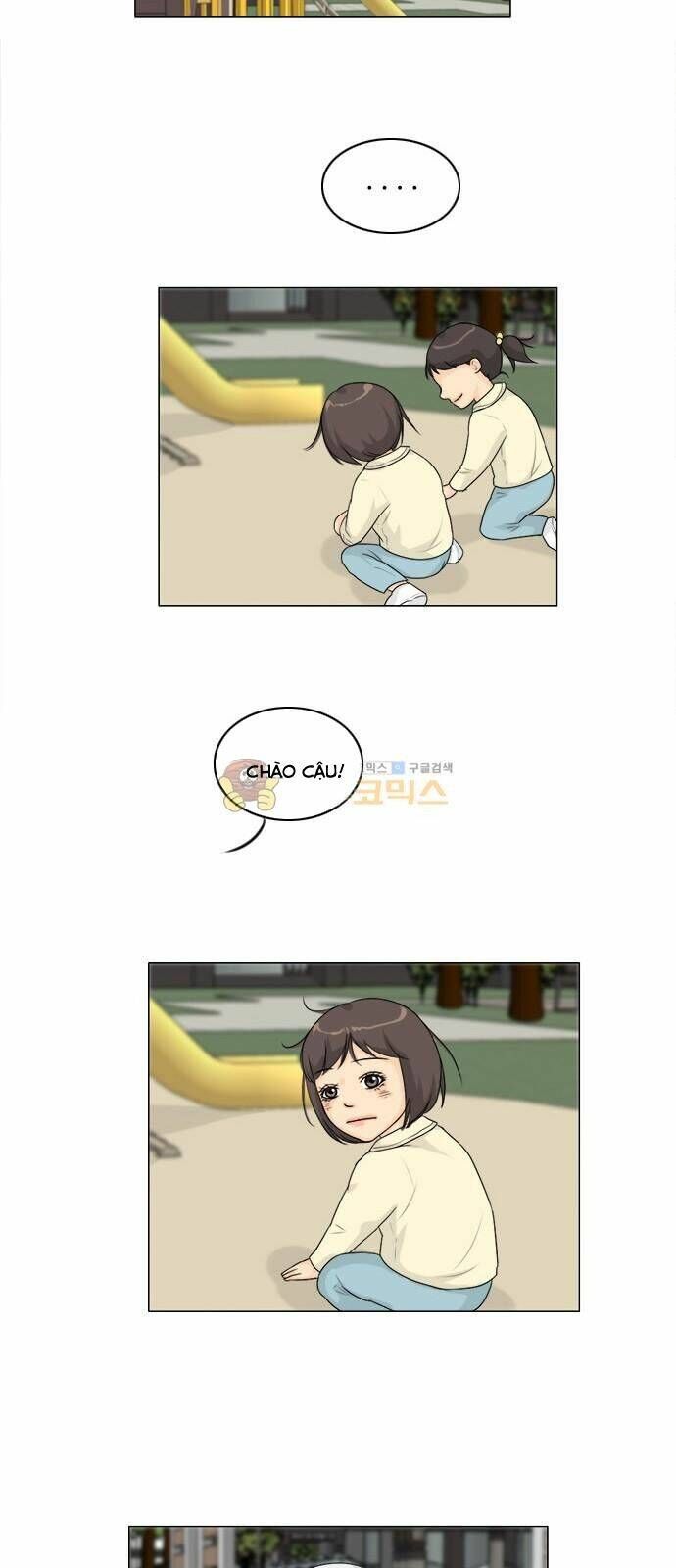 Vợ Ma Chapter 135 - TC Truyện