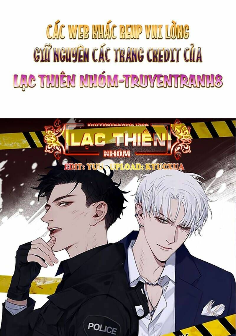 Trong Bóng Tối Chapter 4 - TC Truyện