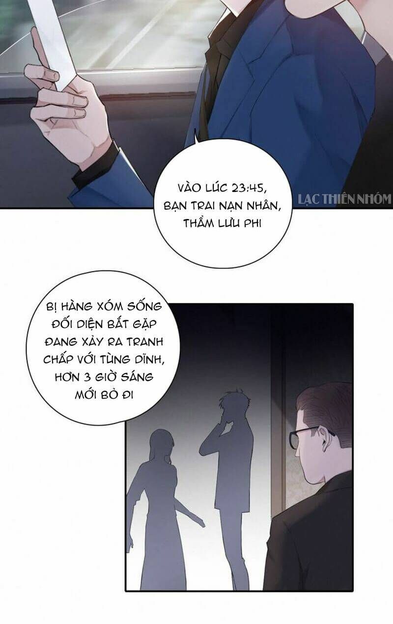Trong Bóng Tối Chapter 4 - TC Truyện