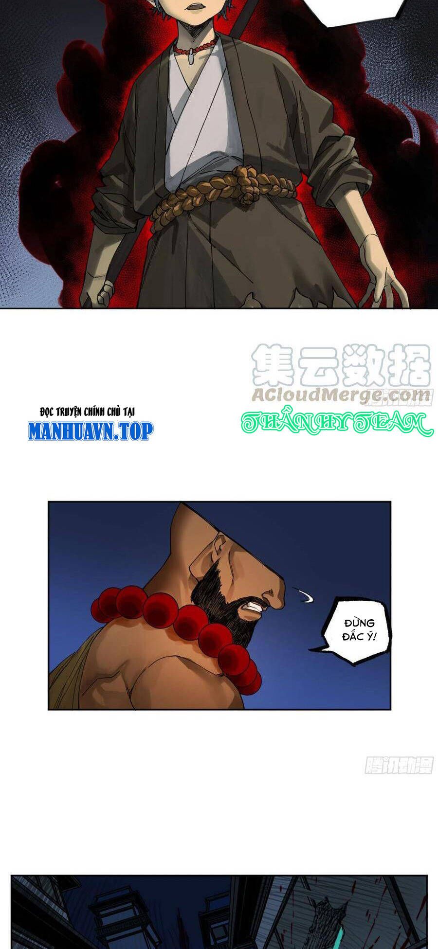 Truyền Võ Chapter 248 - TC Truyện