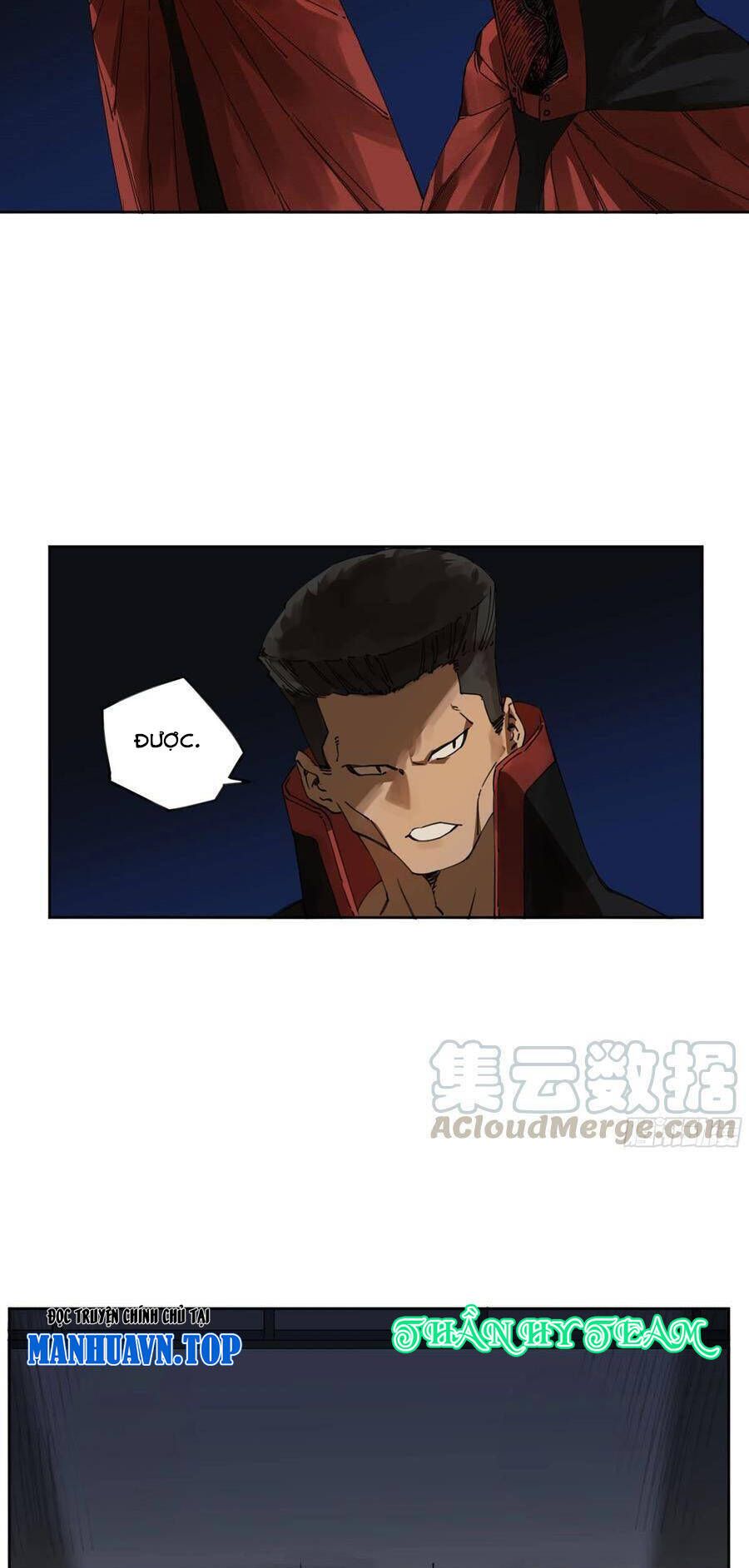 Truyền Võ Chapter 248 - TC Truyện
