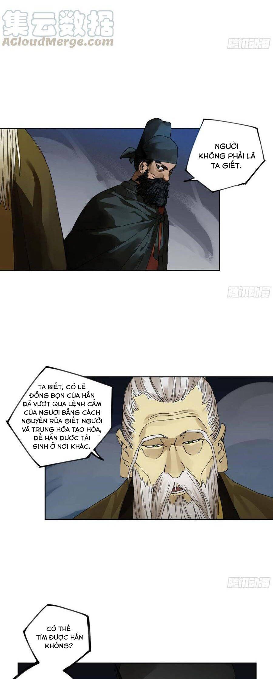 Truyền Võ Chapter 248 - TC Truyện
